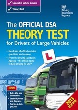 The Official DSA Theory Test