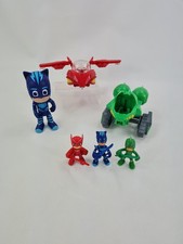 PJ Masks Figures Bundle Toys