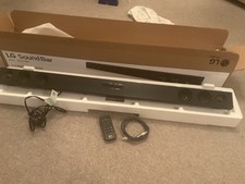 LG SOUNDBAR SK1D 100W RMS