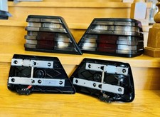 OEM Hella Mercedes W124 C124