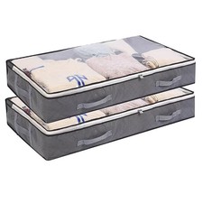 Large Underbed Storage Bag