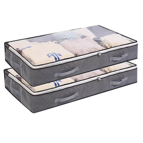 Large underbed storage bag - large,