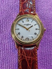 Mappin & Webb Classic Roman