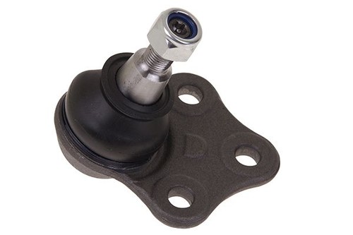 Genuine front right ball - front,