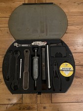 Jaguar mk2 tool - jaguar,