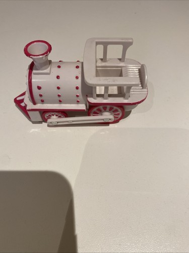 Vintage tiny blessings toy - vintage,