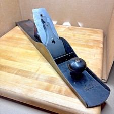 Stanley jointer plane - jointer,