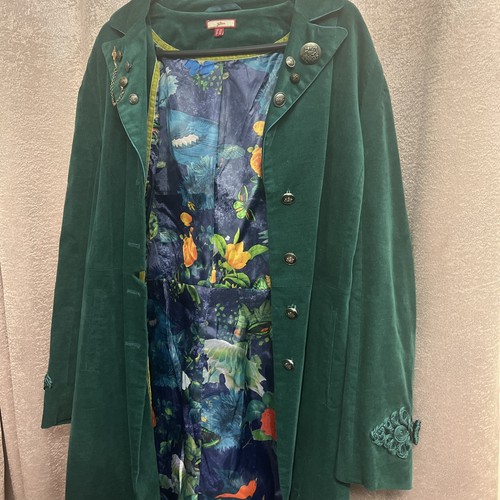 Joe browns regal - regal, jacket