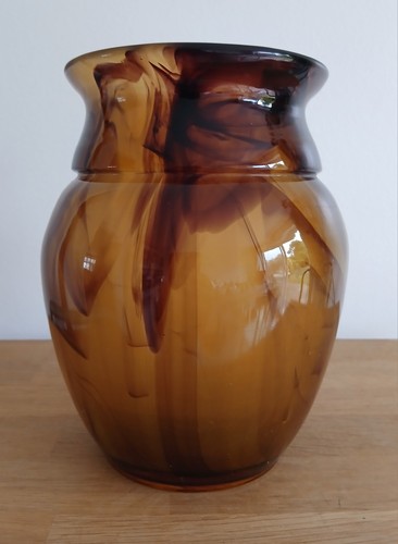 Vintage davidson cloud - cloud, amber