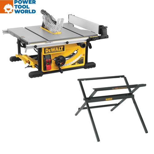 Dewalt dwe7492 250mm table saw - dwe7492,