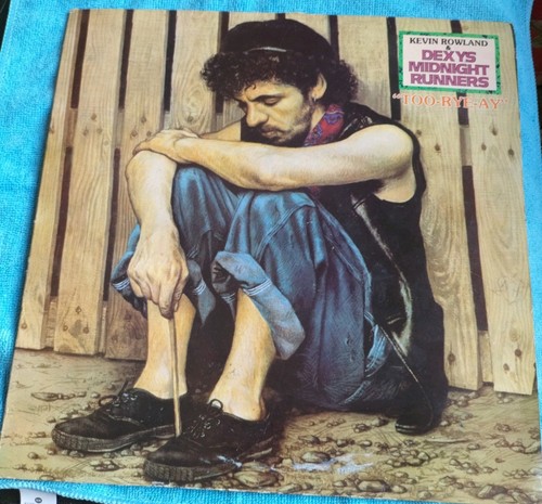 Kevin rowland dexys midnight - kevin,