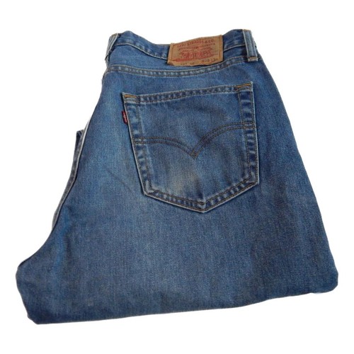 Vintage levi 521 - 521, regular