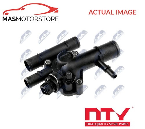 Engine coolant thermostat nty - engine,