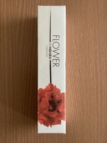 Flower kenzo l absolue - by, l’absolue