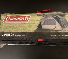 Coleman Skydome 2-Person