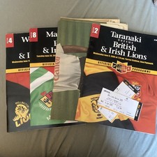 2005 BRITISH AND IRISH LIONS