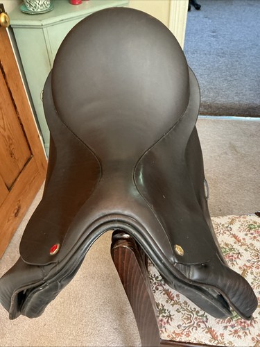 Albion legend 5000 - legend, saddle