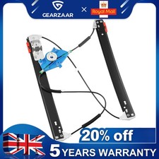 Front Right Electric Window