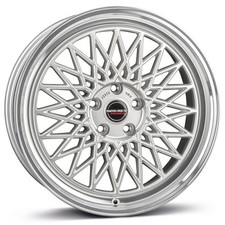 Borbet Wheels B 8.0x17 ET45