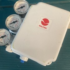 Valtek 10010038 Positioner untested