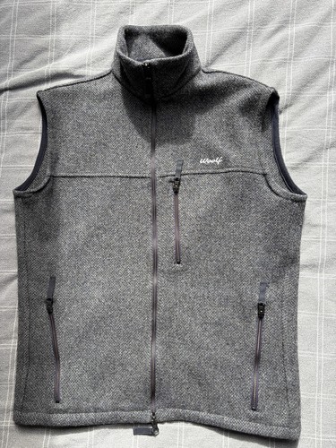Woolf store men - store, men’s