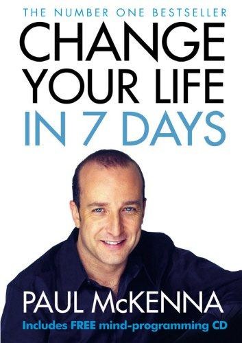 Change your life days - your, in