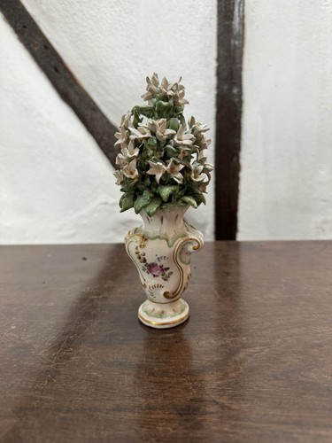 Derby porcelain circa 1765 - circa,