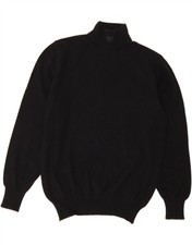 VINTAGE Womens Turtle Neck