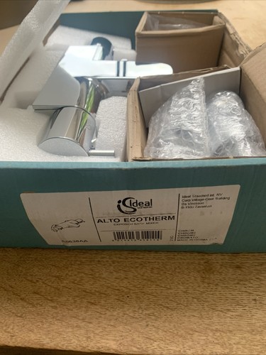 Ideal standard alto ecotherm - standard,