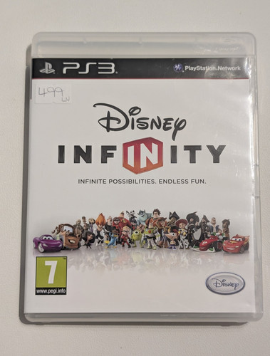 Disney infinity sony - disney,