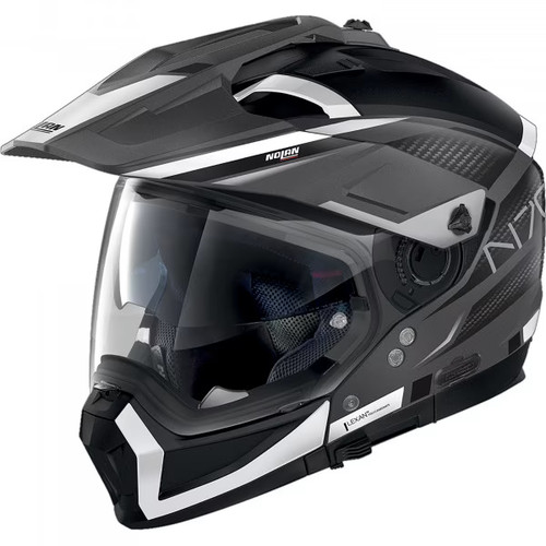Nolan n70 motorcycle - nolan,