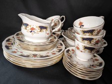 Rare Vintage Dutchess