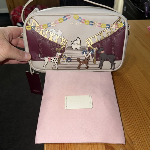 Radley party pals small - party, pals,