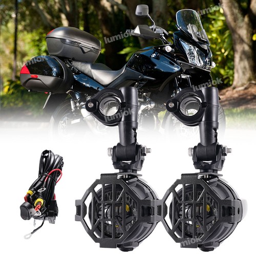Fit for suzuki strom dl - for,