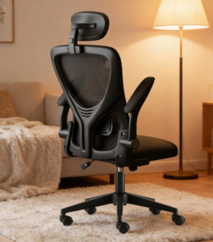 Ergonomic office chair lumbar - office,