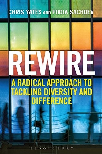 Rewire radical approach - rewire:,