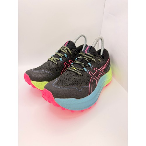 Asics trabuco max womens - trabuco, 2