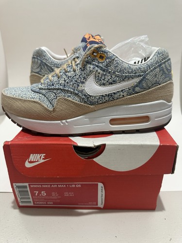 Wmns size nike liberty - wmns, of