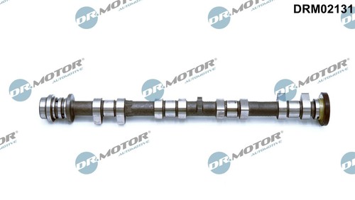 Camshaft motor automotive - camshaft, dr.motor