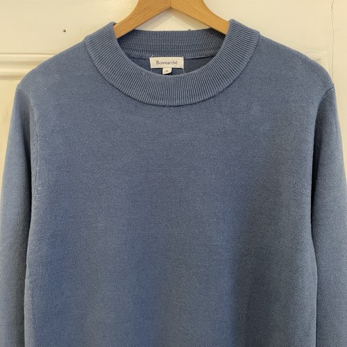 Bonmarche mid blue - mid, jumper