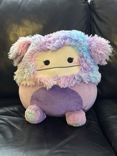 Squishmallow Kellytoy 12”