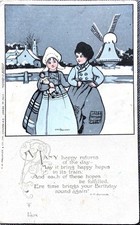 ARTIST  ETHEL PARKINSON -