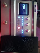 Harley Benton DNAfx GiT Guitar Multi Effects. B stock Excellent Condition