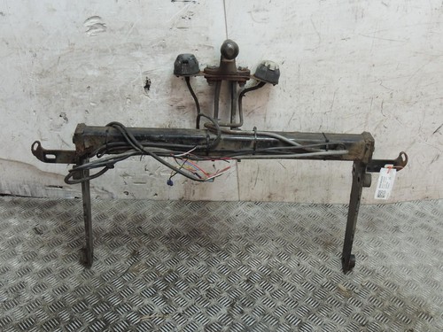 Chevrolet captiva towbar - chevrolet,