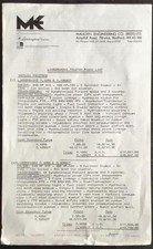 LAMBORGHINI TRACTOR RANGE