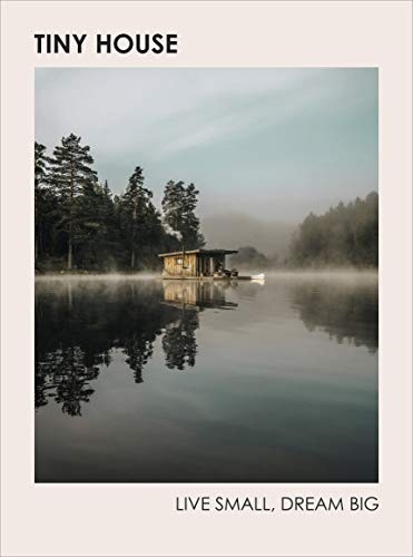 Tiny house live - tiny, small,