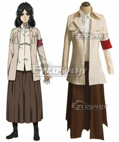 Attack titan shingeki no - attack, on