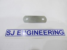 BSA A10 RGS GOLDSTAR REAR