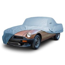 Premium Car Cover for