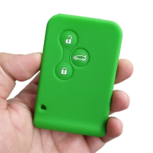 For renault key card - for,